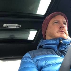 Meet your Posher, Mike